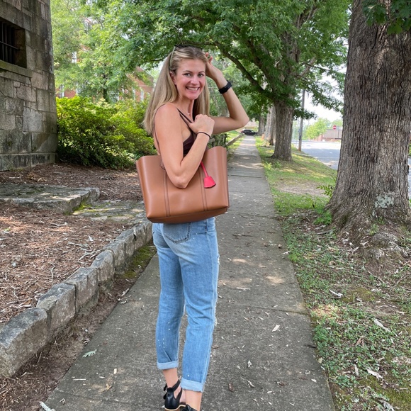 NWT Vervet by Flying Monkey Boyfriend Paint Splatter Distressed Jean - Picture 6 of 14